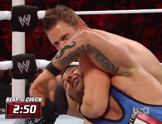 Mustache Tattoo Soup X2 Mustache Tattoo Soup X2